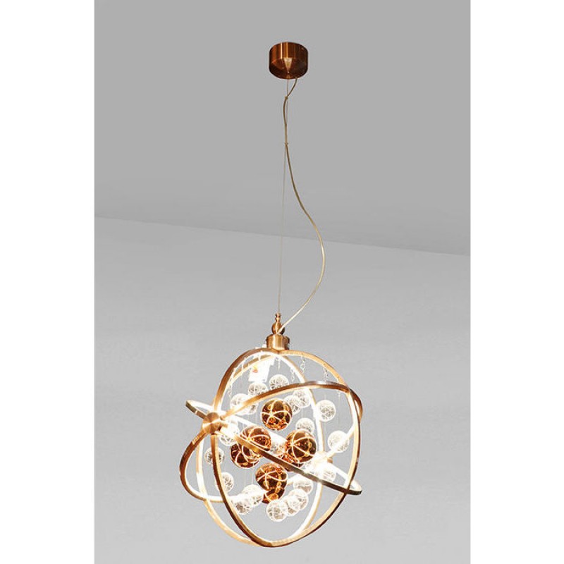 Pendant Lamp Universum Copper LED